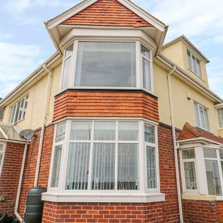 The Gansey Girl Apartment Bridlington Exterior photo