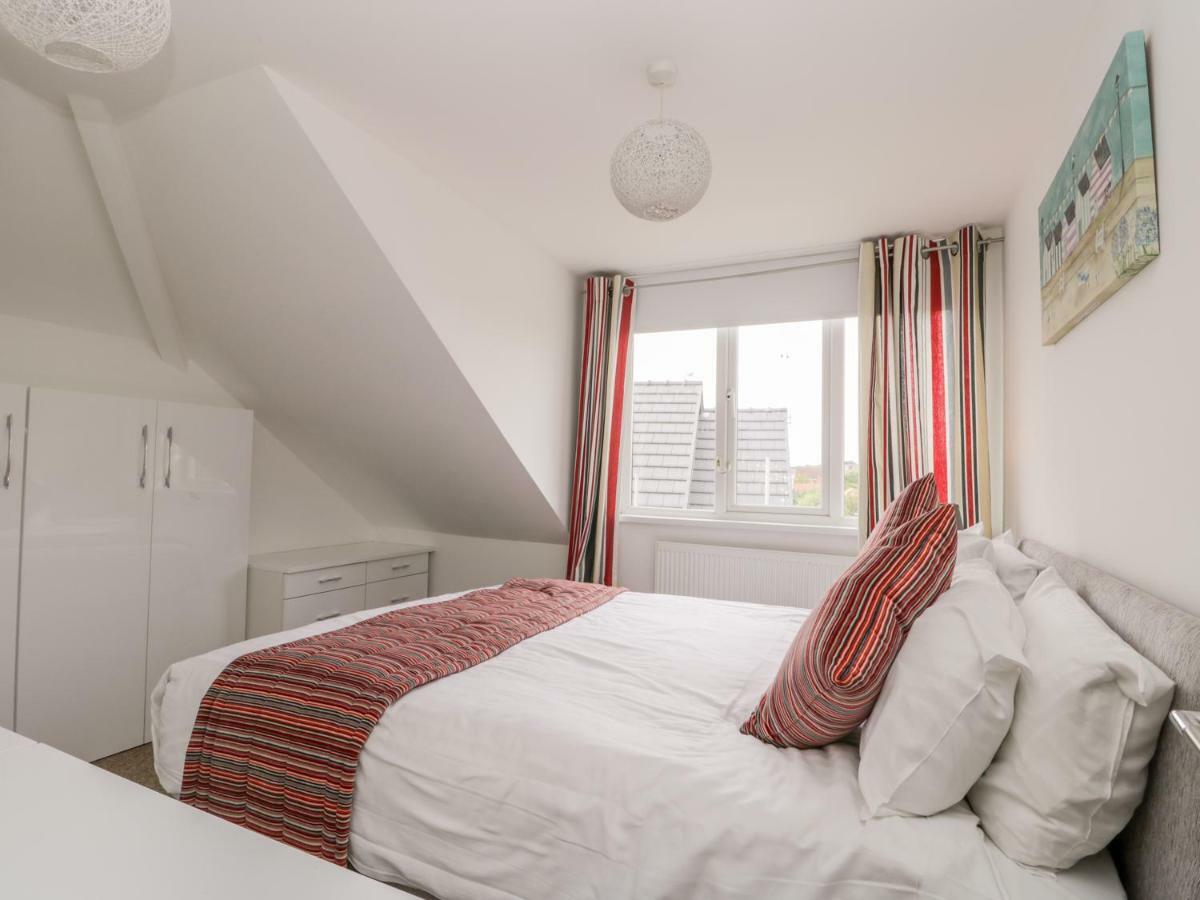 The Gansey Girl Apartment Bridlington Exterior photo
